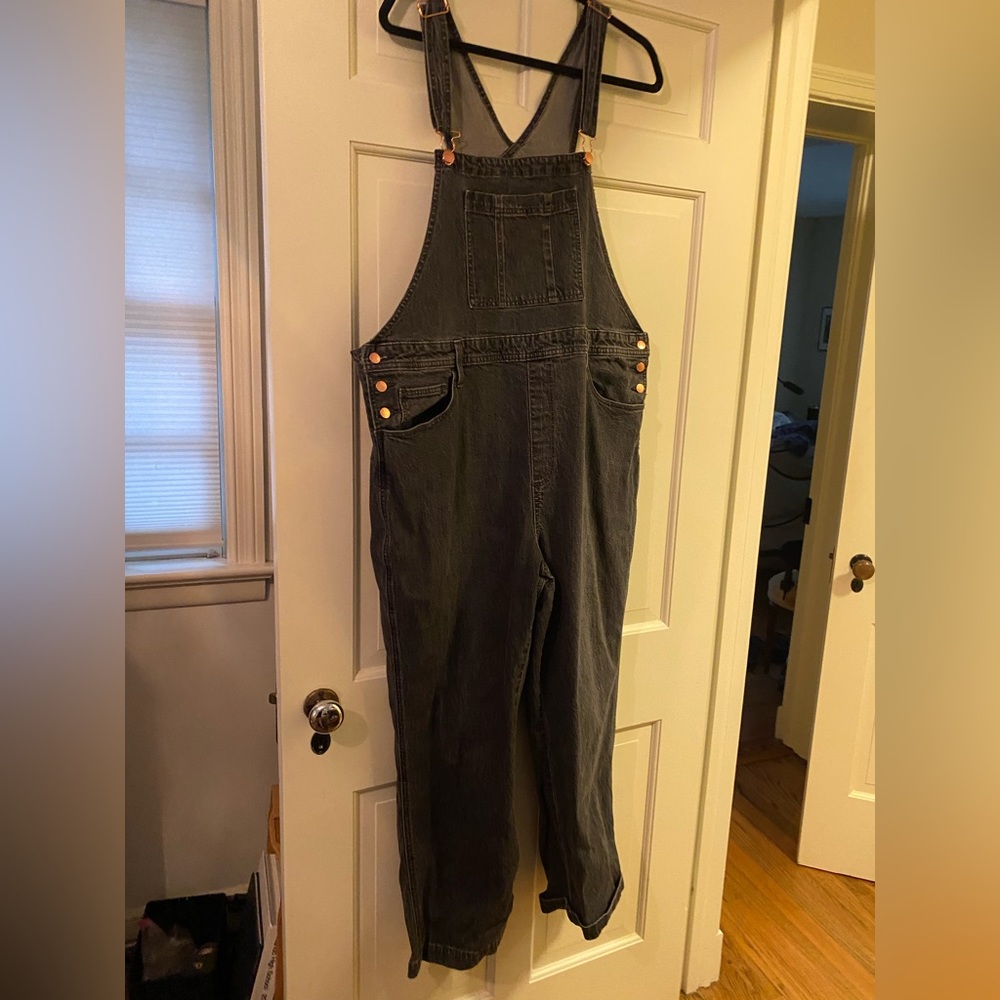 Universal Threads Overalls